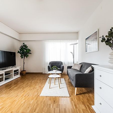 Апартаменти Soho 1A !Gratis Parken, Free Parking! Кройцлінген Екстер'єр фото