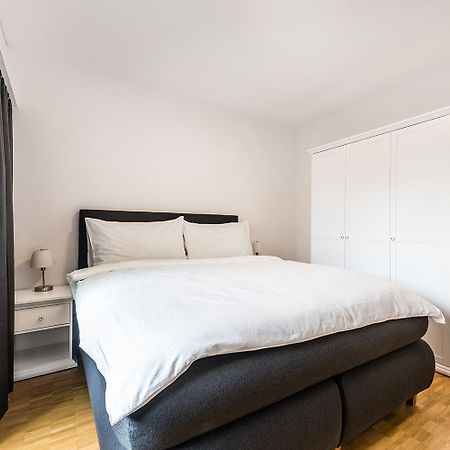 Апартаменти Soho 1A !Gratis Parken, Free Parking! Кройцлінген Екстер'єр фото