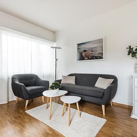 Апартаменти Soho 1A !Gratis Parken, Free Parking! Кройцлінген Екстер'єр фото
