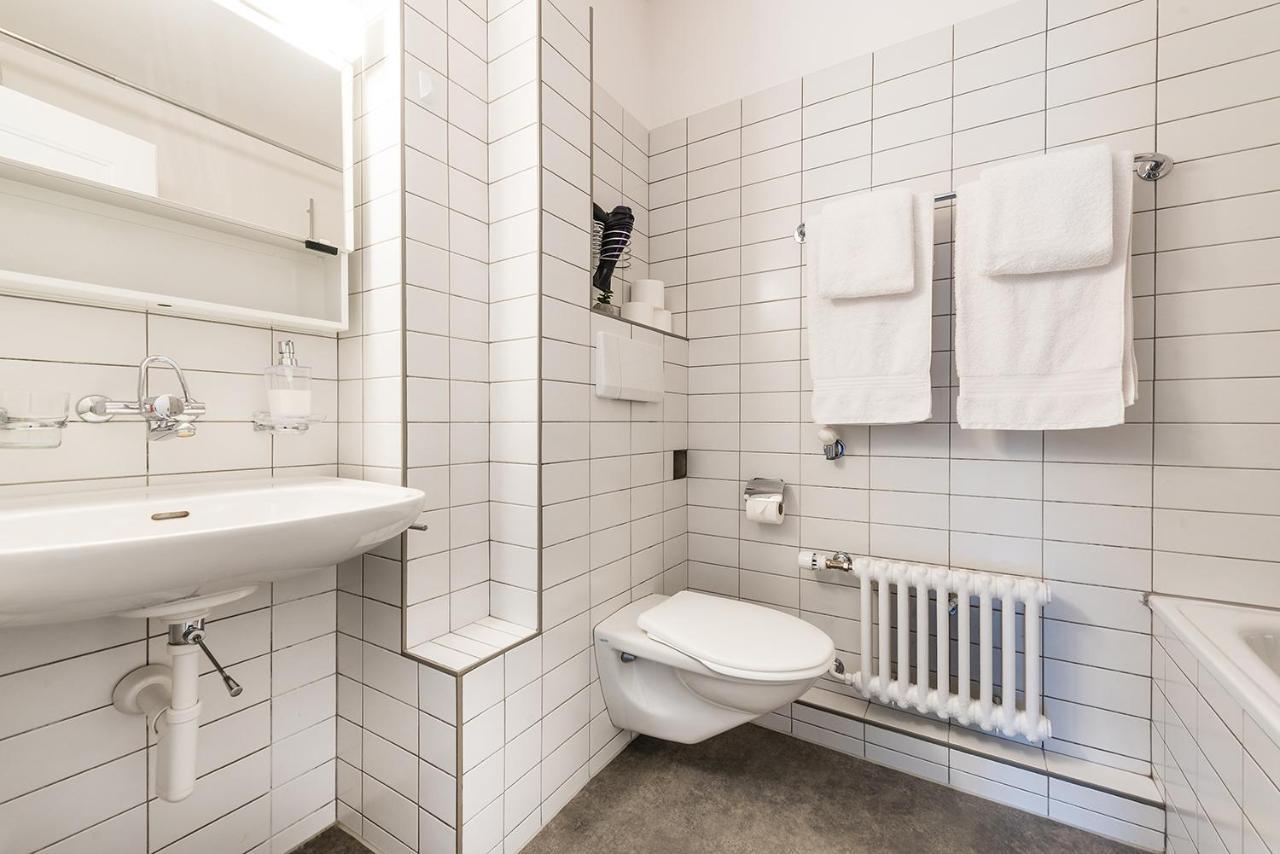 Апартаменти Soho 1A !Gratis Parken, Free Parking! Кройцлінген Екстер'єр фото