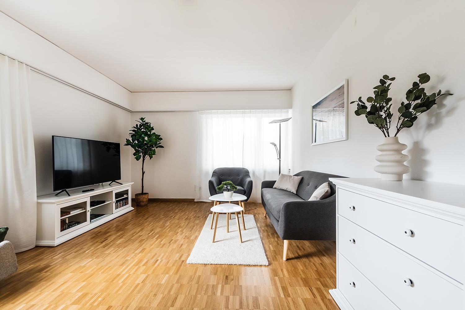Апартаменти Soho 1A !Gratis Parken, Free Parking! Кройцлінген Екстер'єр фото
