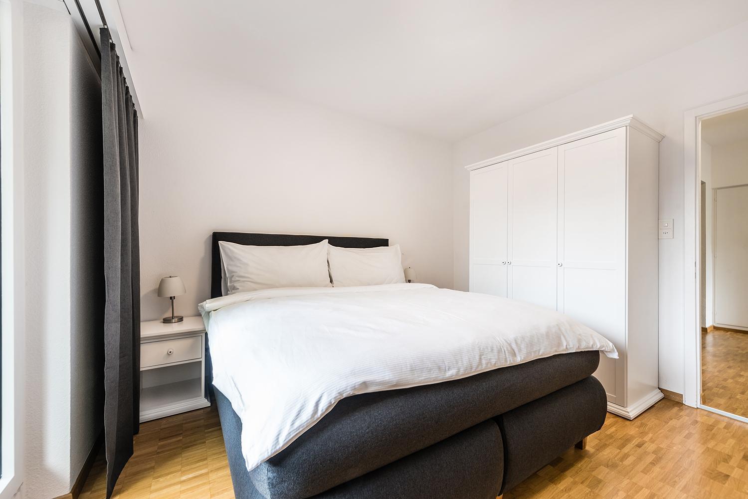 Апартаменти Soho 1A !Gratis Parken, Free Parking! Кройцлінген Екстер'єр фото