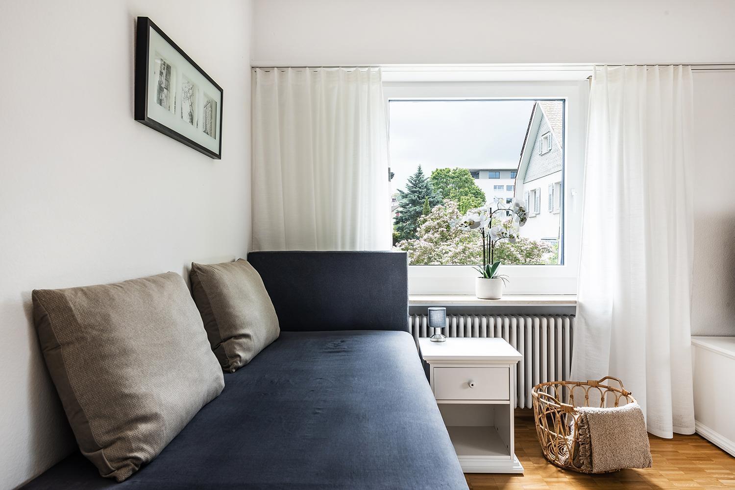 Апартаменти Soho 1A !Gratis Parken, Free Parking! Кройцлінген Екстер'єр фото