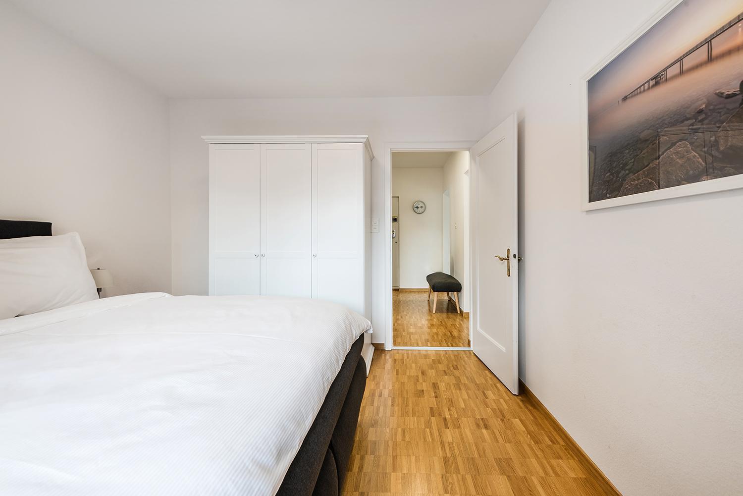 Апартаменти Soho 1A !Gratis Parken, Free Parking! Кройцлінген Екстер'єр фото